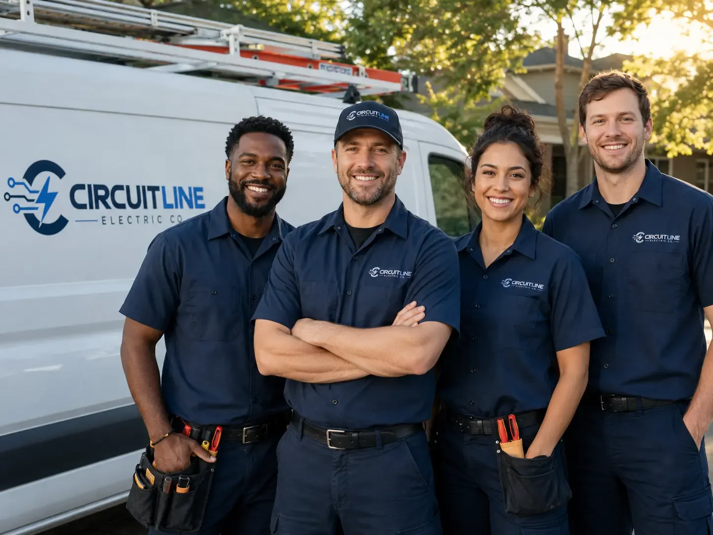 Whole Home Rewiring company in Anchorage, AK